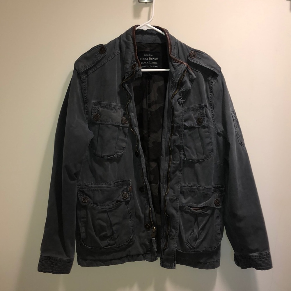 Jacket